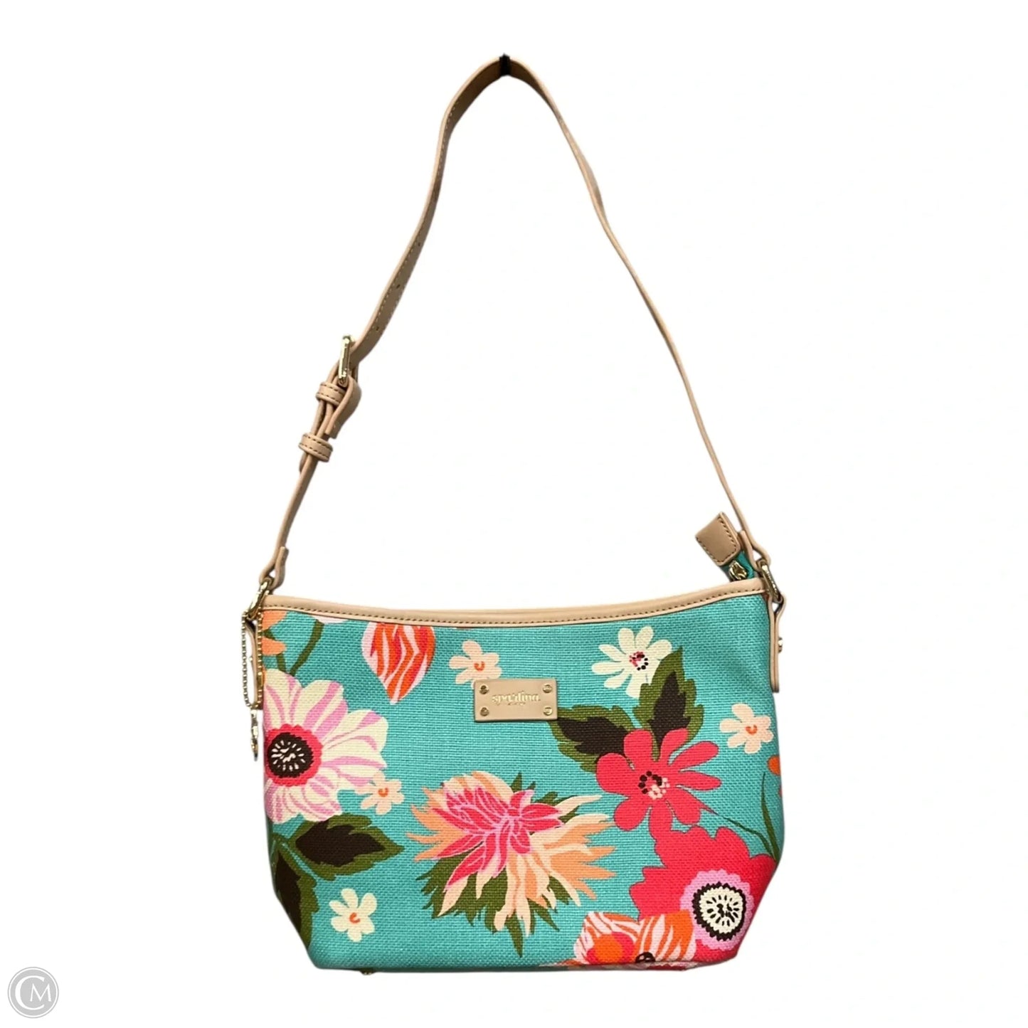 Handbag By Spartina, Size: Medium
