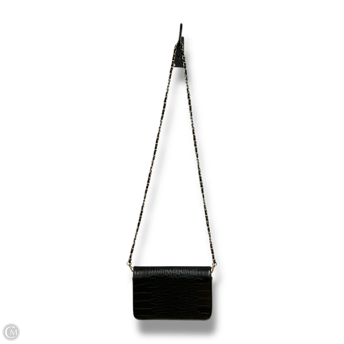 Crossbody By Badgley Mischka, Size: Small
