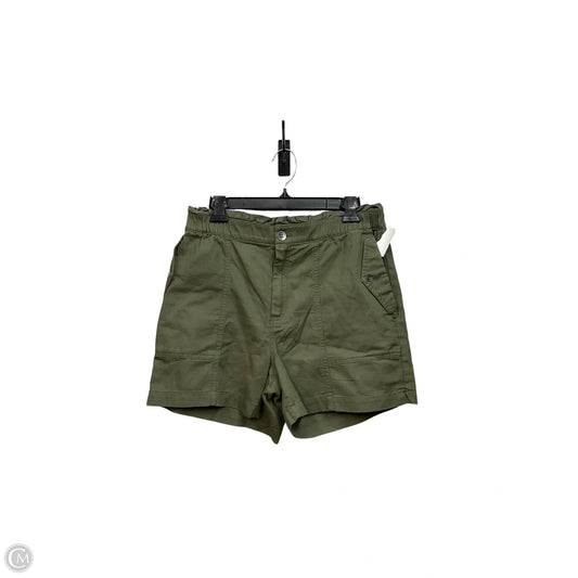 Shorts By Old Navy In Green, Size: M