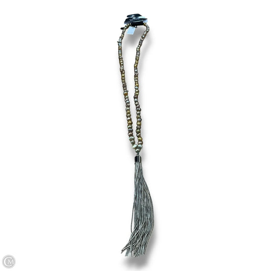 Necklace Pendant By White House Black Market