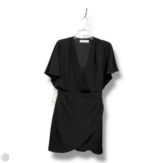 Dress Party Short By Ali And Jay In Black, Size: L