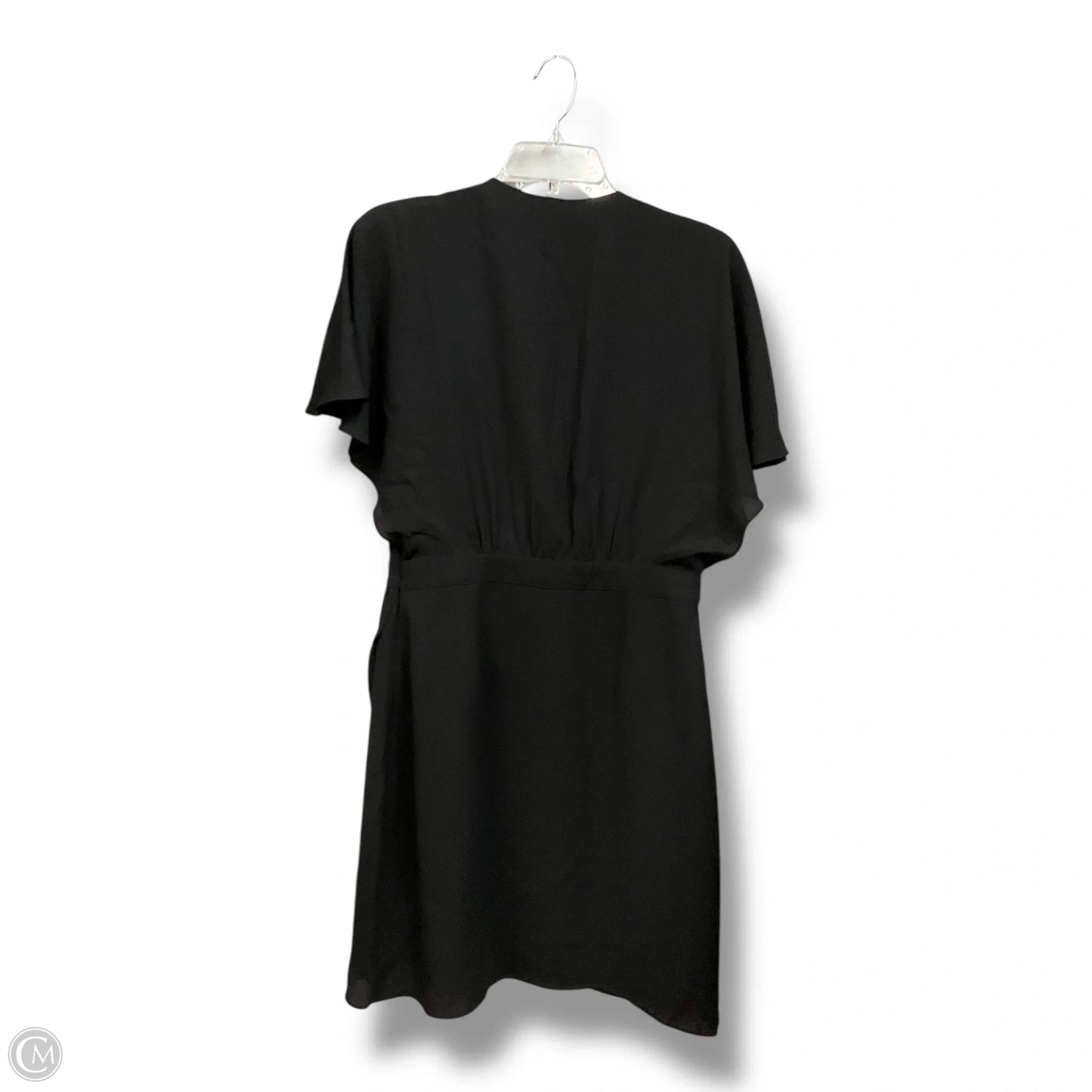 Dress Party Short By Ali And Jay In Black, Size: L