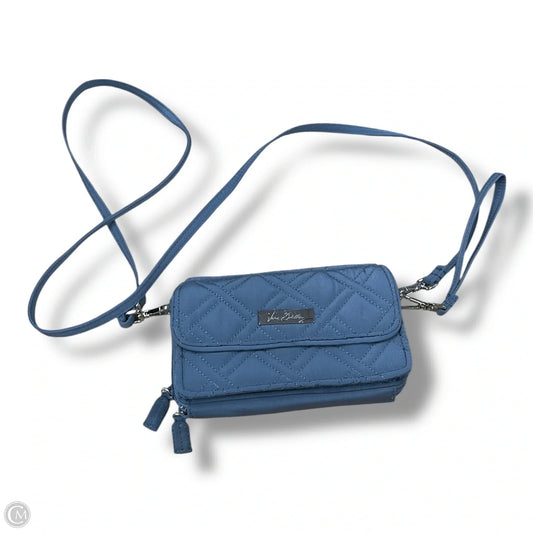 Crossbody By Vera Bradley, Size: Small