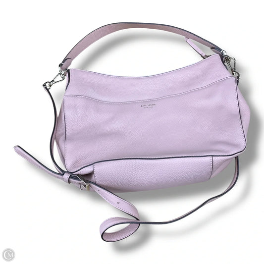 Handbag Designer By Kate Spade, Size: Large