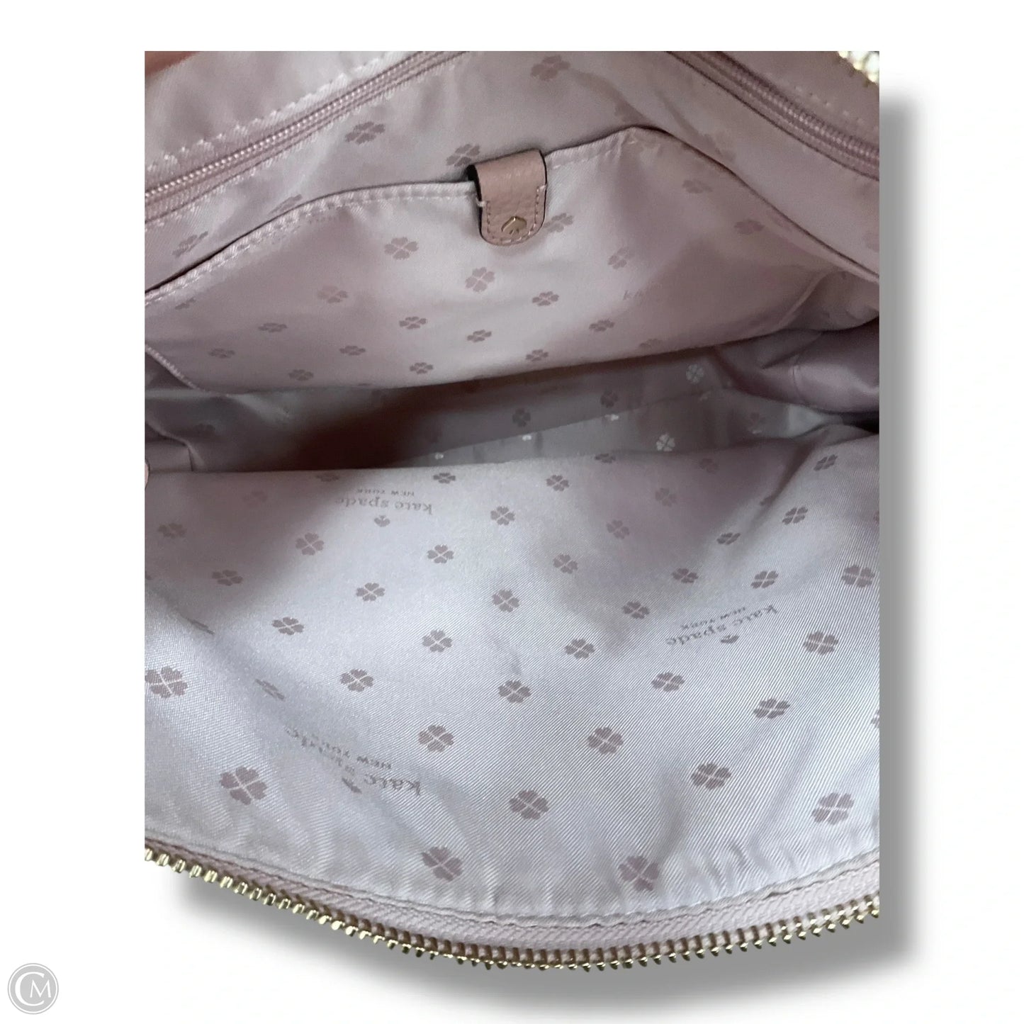 Handbag Designer By Kate Spade, Size: Large