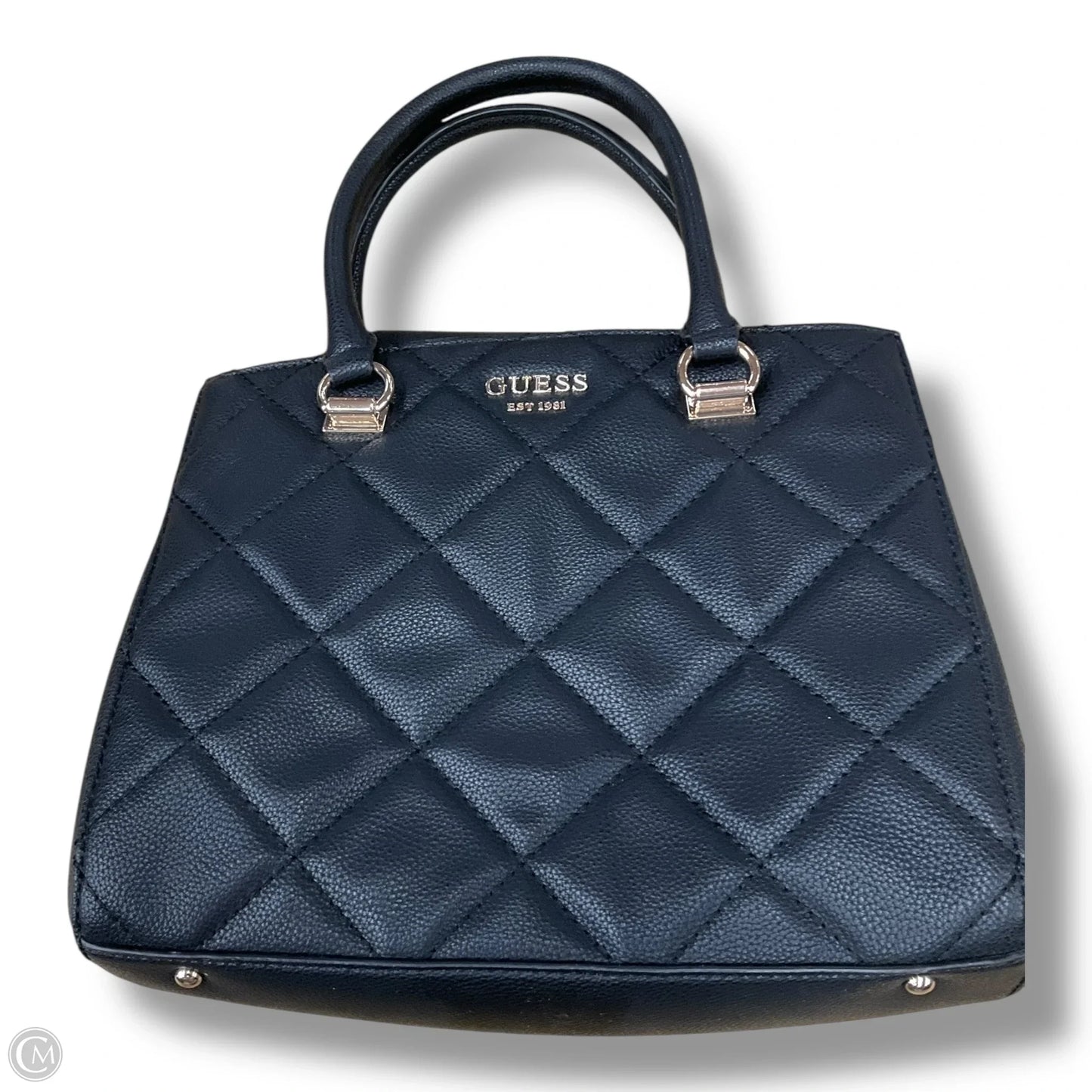 Handbag By Guess, Size: Medium