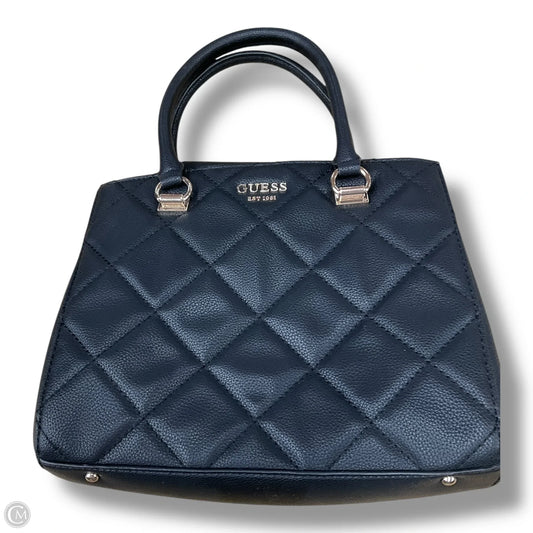 Handbag By Guess, Size: Medium