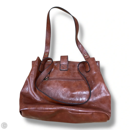Handbag By Style And Company, Size: Medium