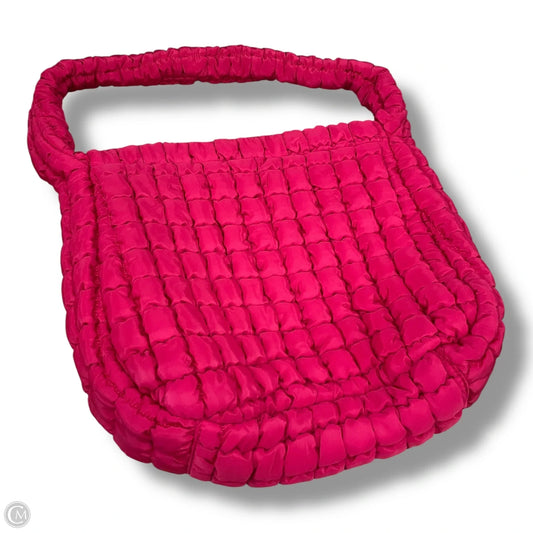 Handbag By Wild Fable, Size: Large