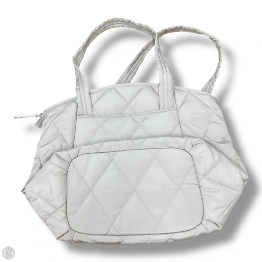 Handbag By Vera Bradley, Size: Medium