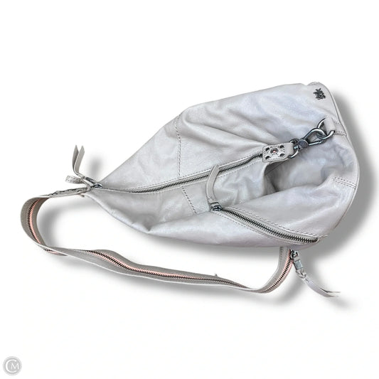 Crossbody Leather By The Sak, Size: Medium