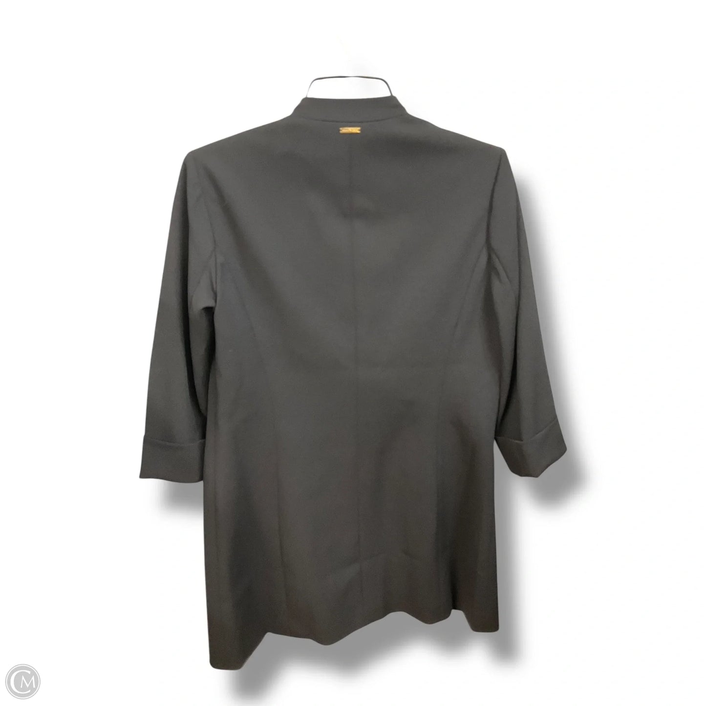 Blazer By Anne Klein In Black, Size: S