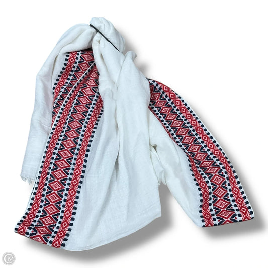 Scarf Long By J. Crew