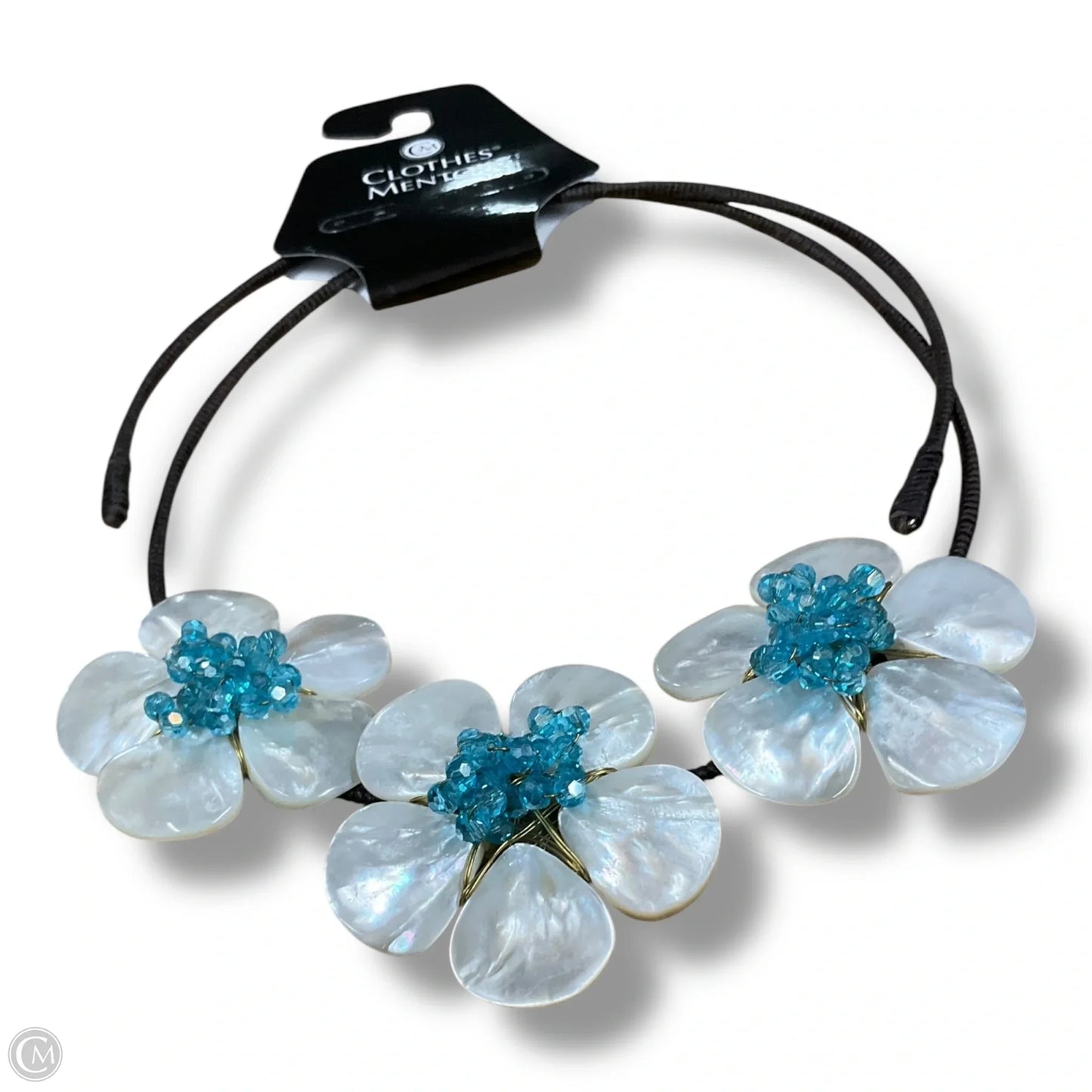 Necklace Statement By Clothes Mentor