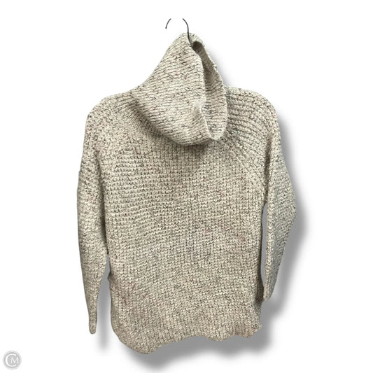 Sweater By Free People In Beige, Size: M