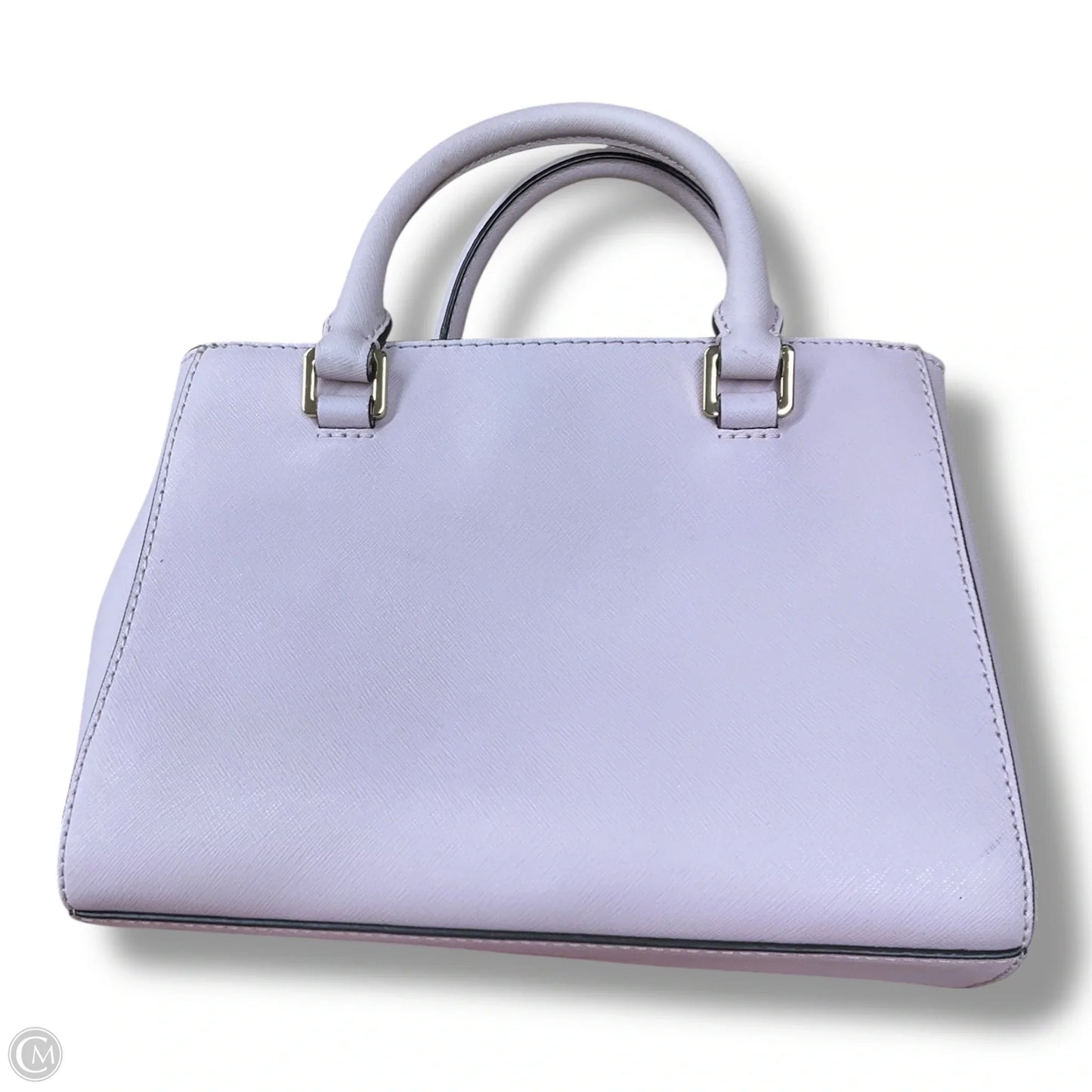 Handbag Designer By Michael Kors, Size: Small