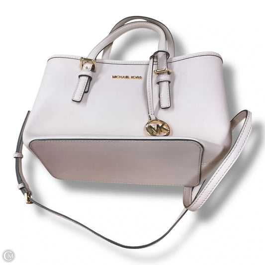 Handbag Designer By Michael Kors, Size: Small