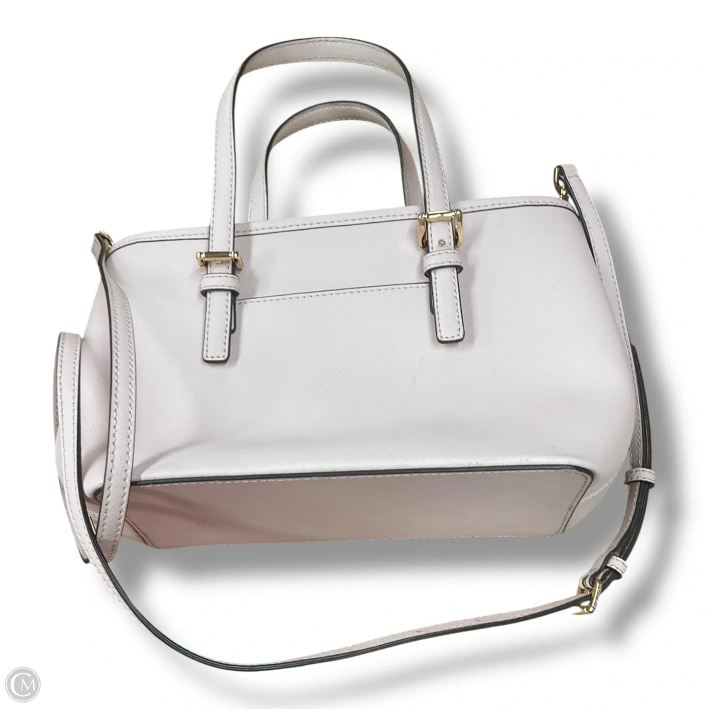 Handbag Designer By Michael Kors, Size: Small