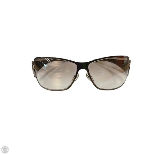 Sunglasses Luxury Designer By Gucci