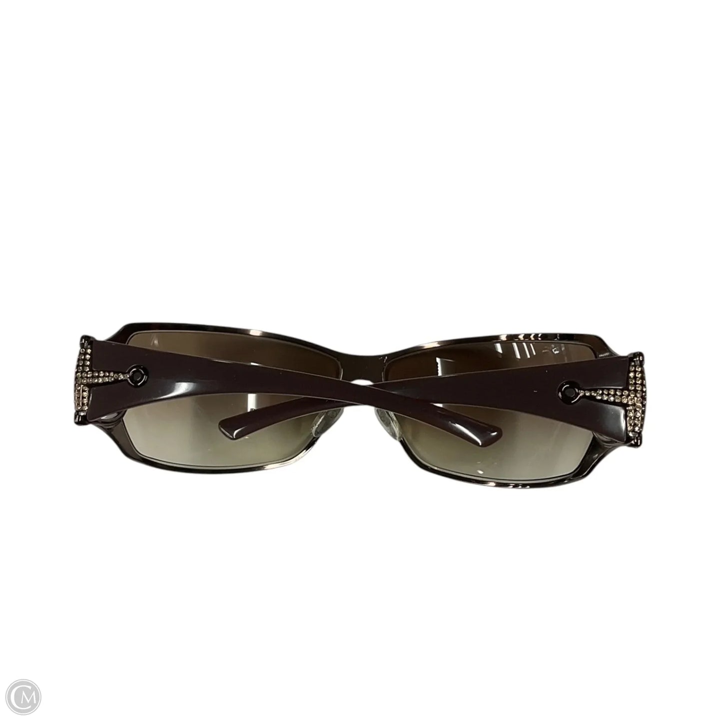 Sunglasses Luxury Designer By Gucci
