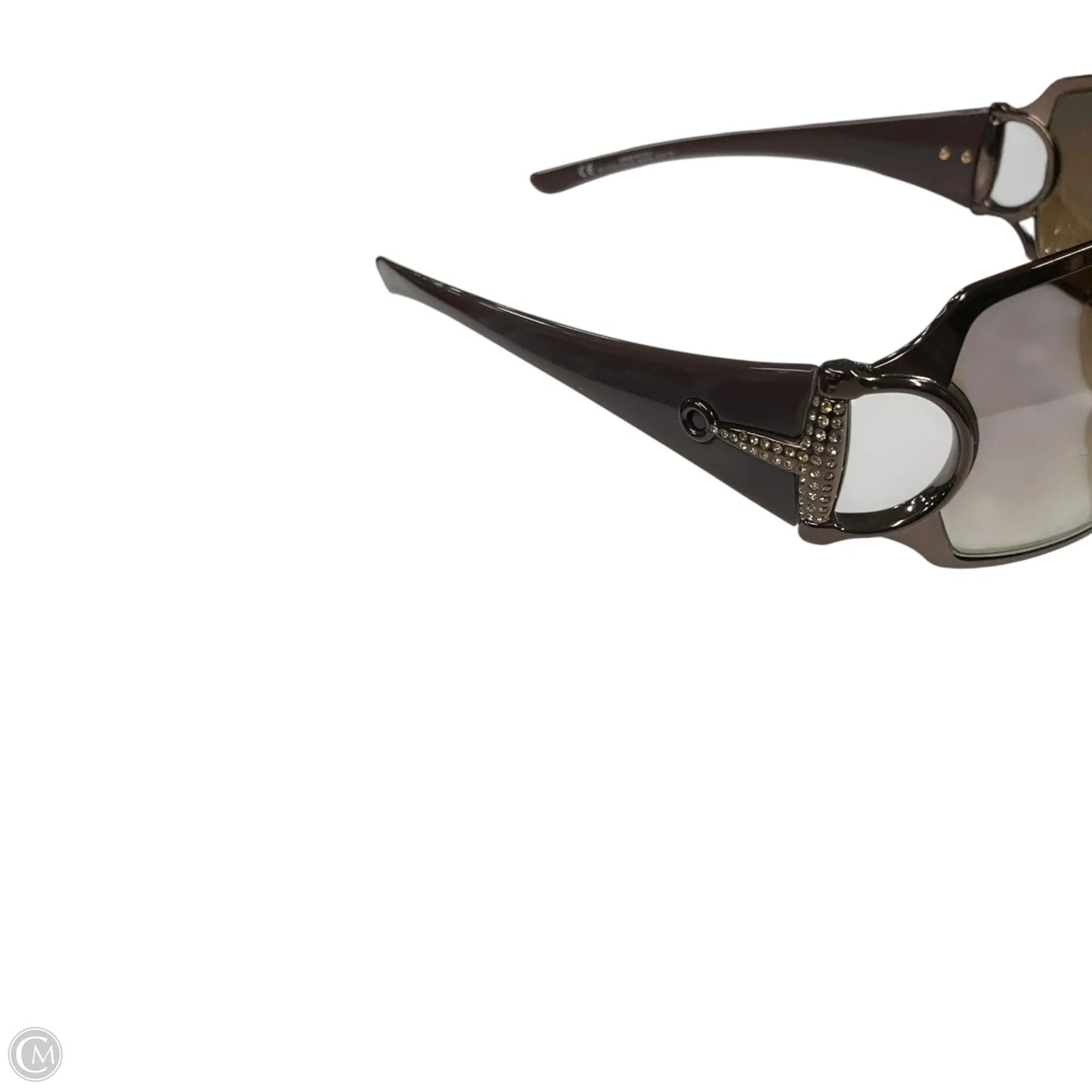 Sunglasses Luxury Designer By Gucci