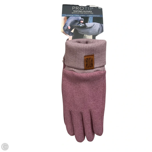 Gloves By Clothes Mentor