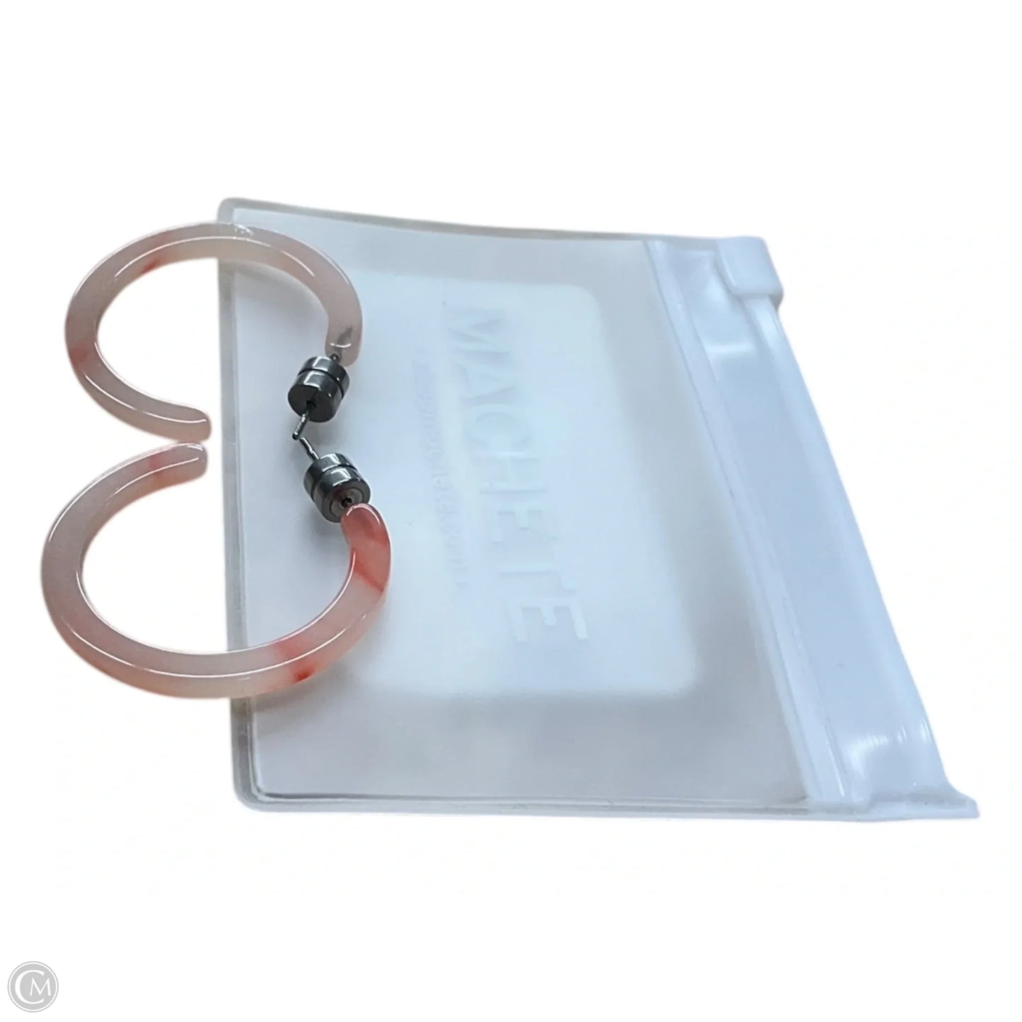 Earrings Hoop By Clothes Mentor