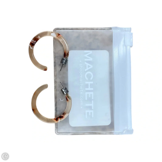 Earrings Hoop By Clothes Mentor