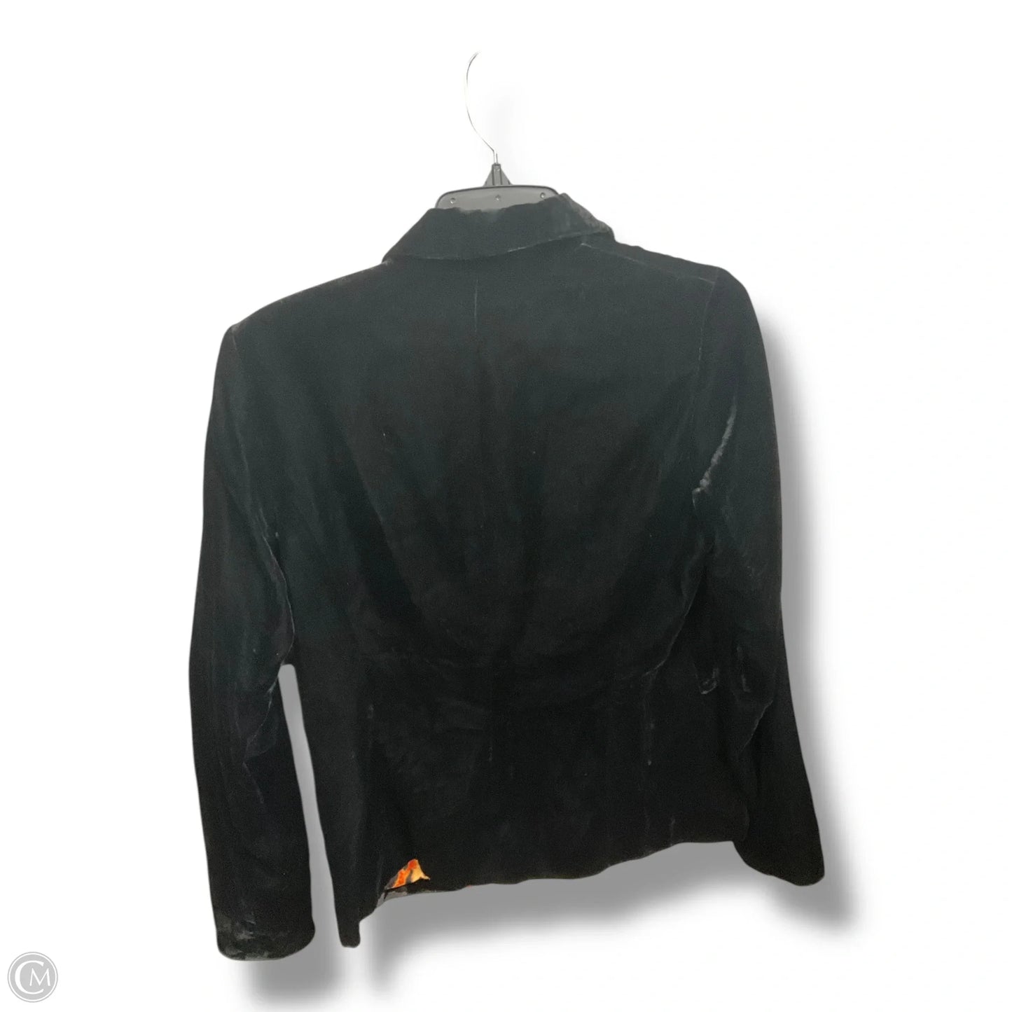 Blazer By Anne Klein In Black, Size: M