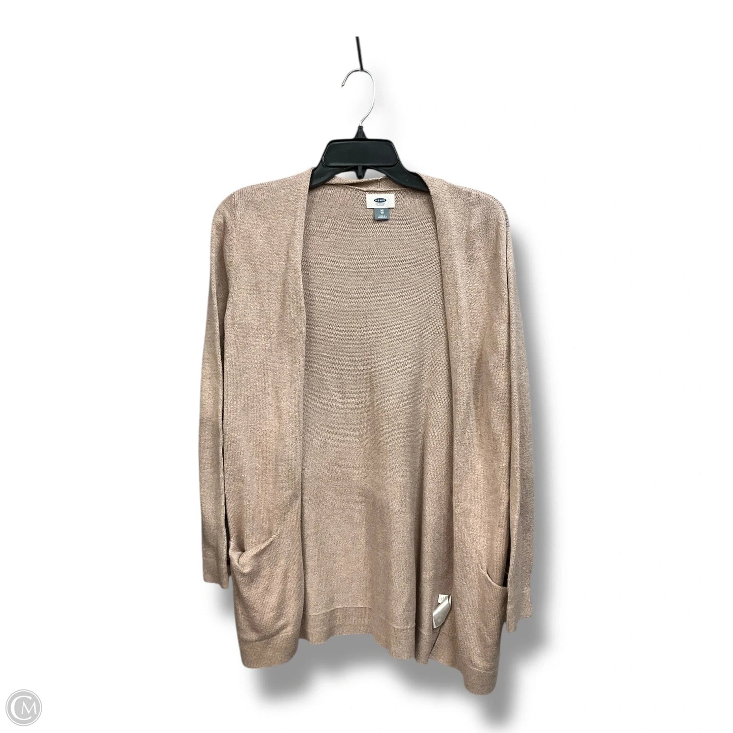 Cardigan By Barefoot Dreams In Taupe, Size: Xs