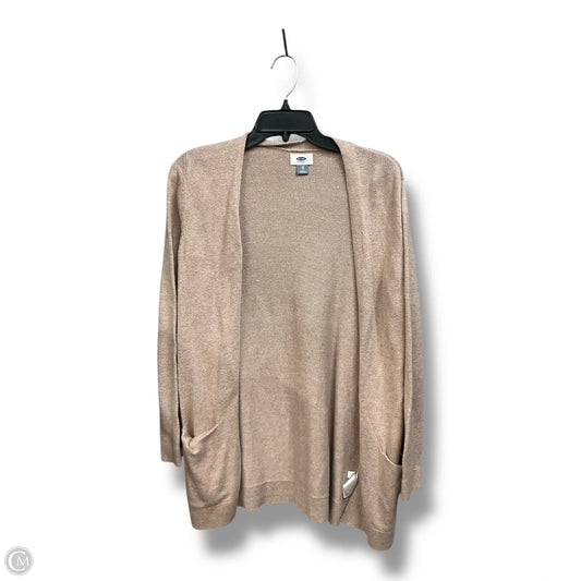 Cardigan By Barefoot Dreams In Taupe, Size: Xs