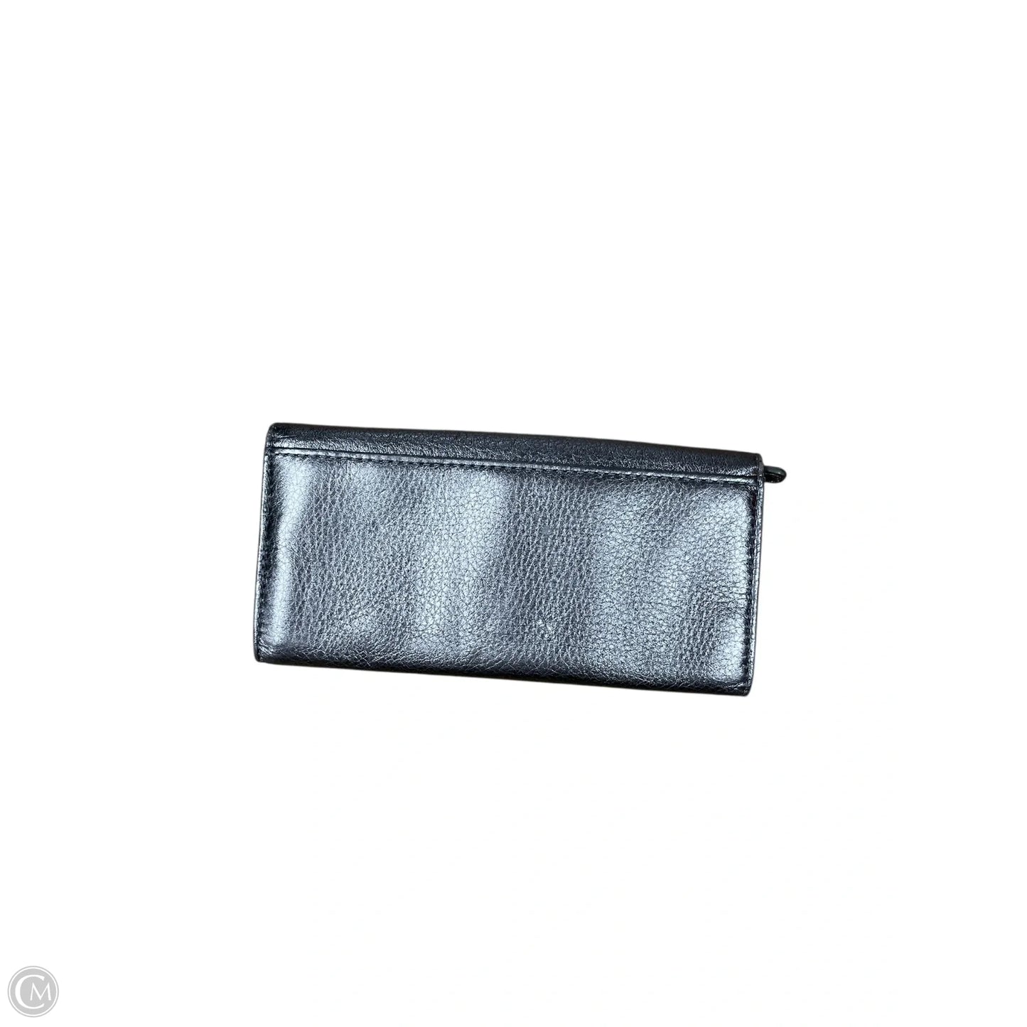 Wallet Leather By Michael By Michael Kors, Size: Large