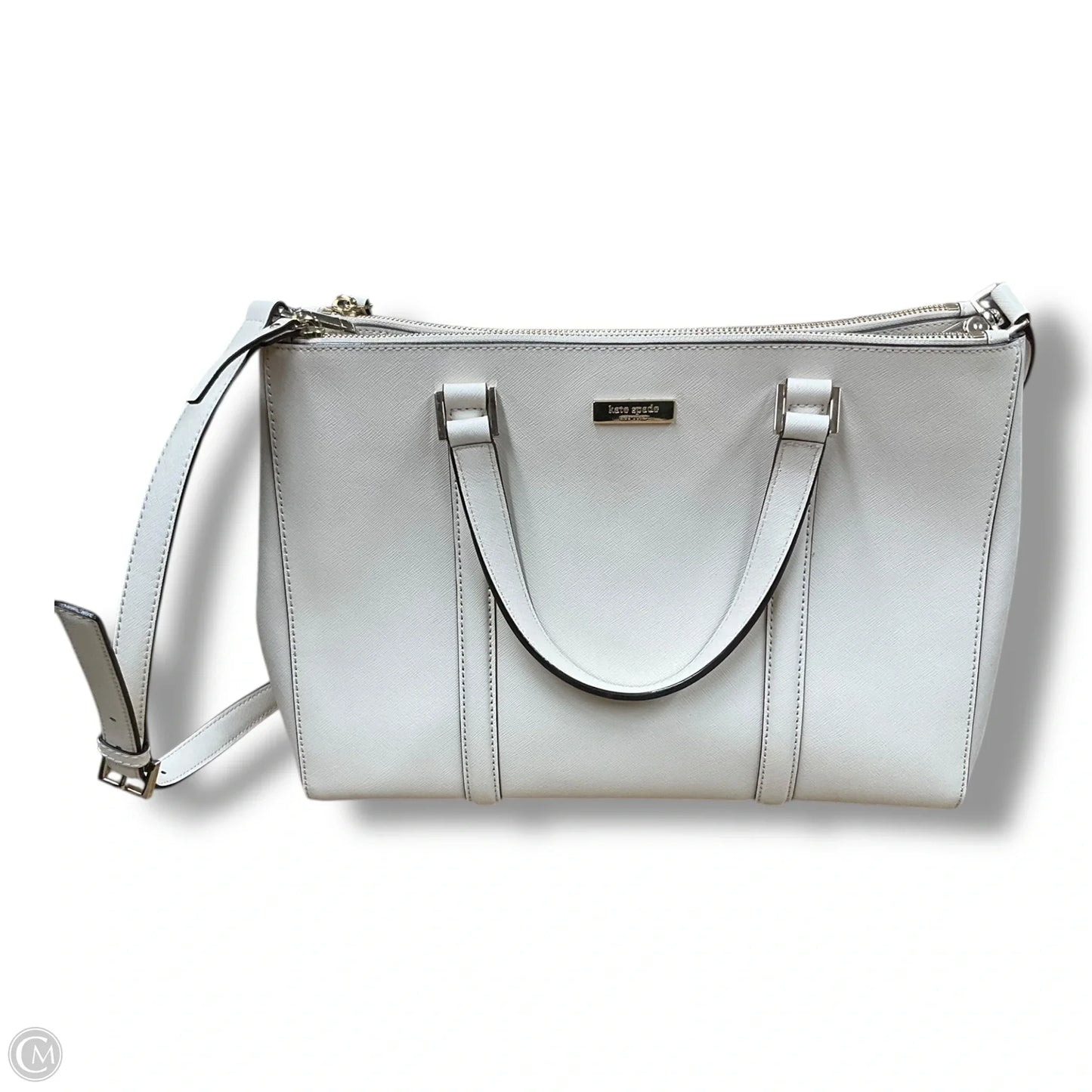 Handbag Designer By Kate Spade, Size: Medium