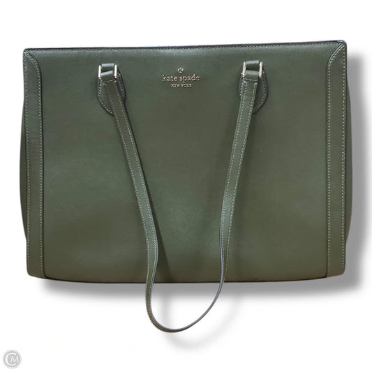 Tote Designer By Kate Spade, Size: Large