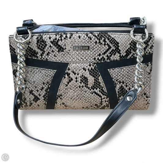 Handbag By Miche, Size: Medium