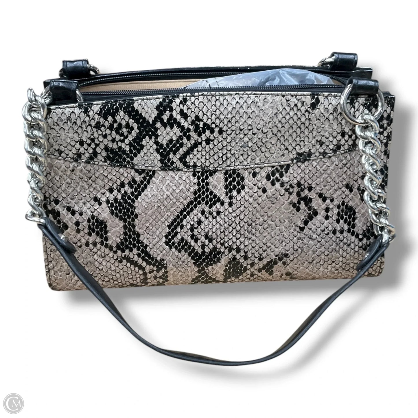 Handbag By Miche, Size: Medium