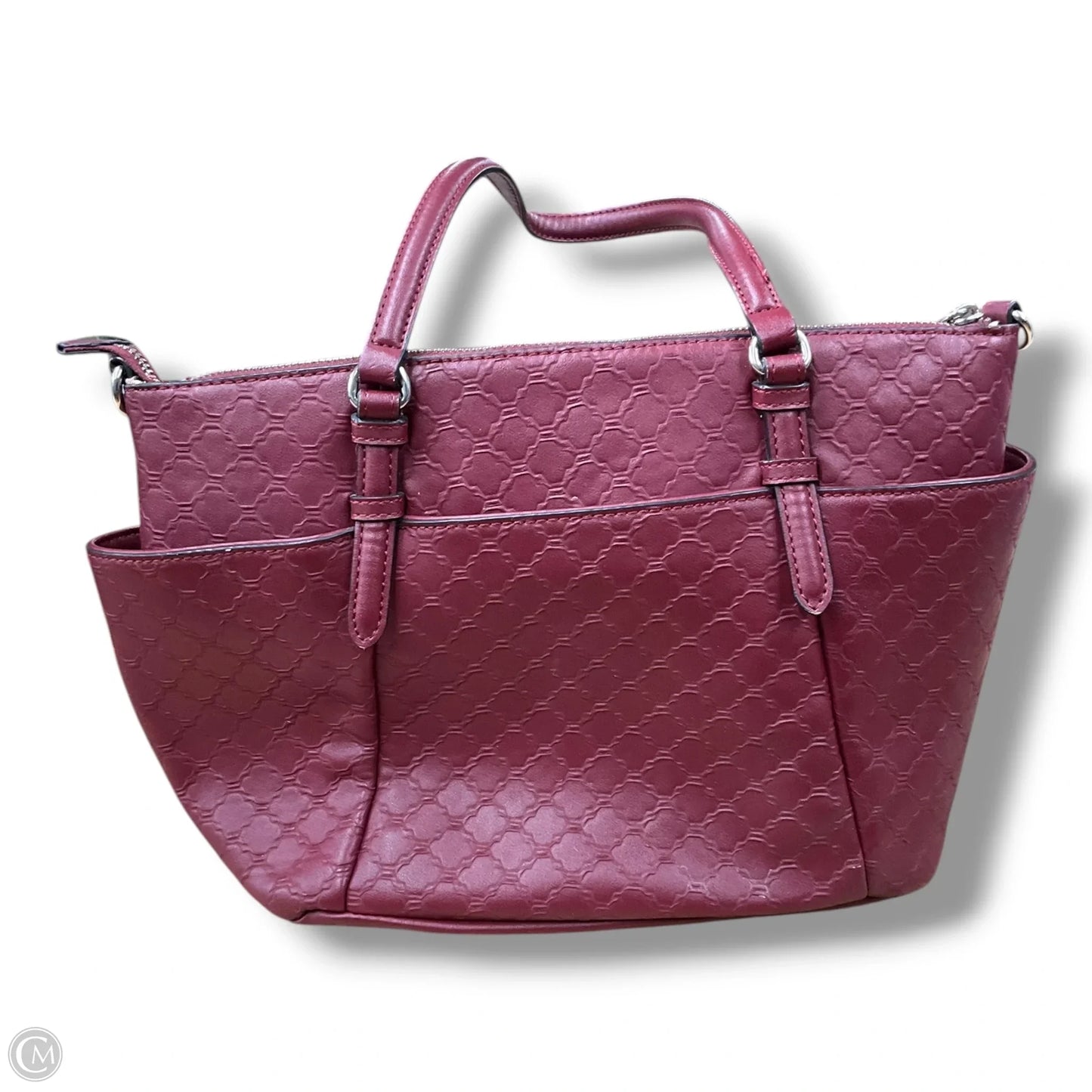 Handbag By Dana Buchman, Size: Medium