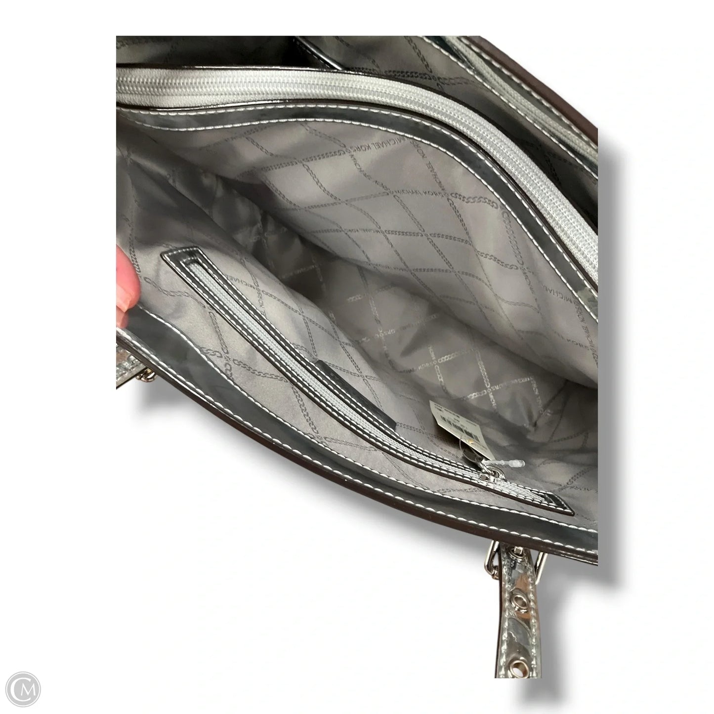 Tote By Michael By Michael Kors, Size: Large