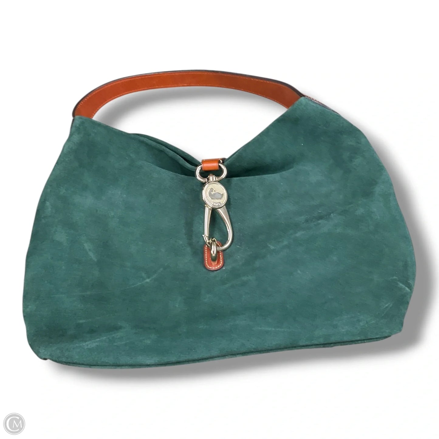 Handbag Designer By Dooney And Bourke, Size: Large