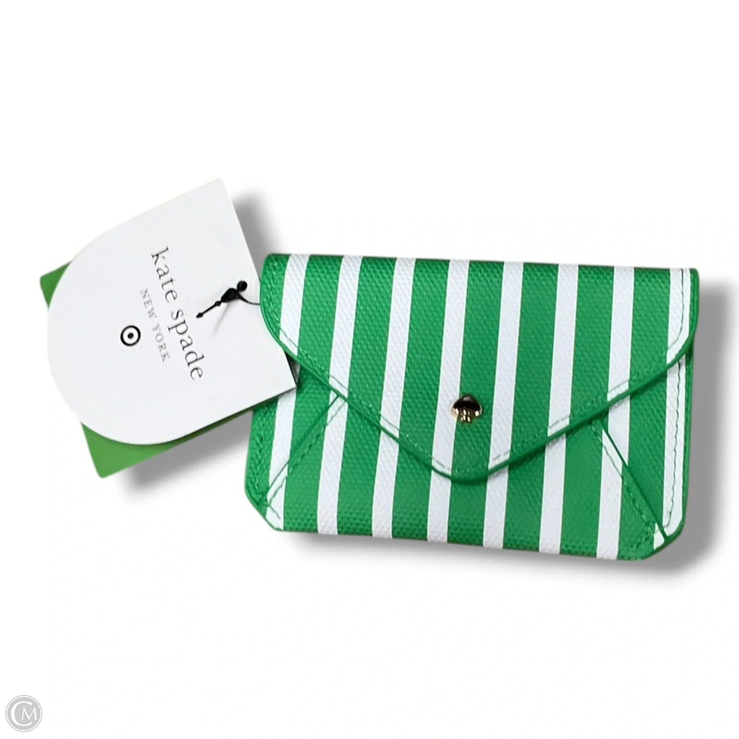 Coin Purse By Target-designer, Size: Small