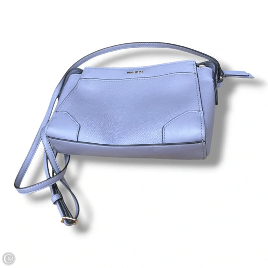 Crossbody By Nine West, Size: Small