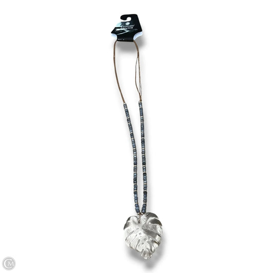 Necklace Pendant By Cme