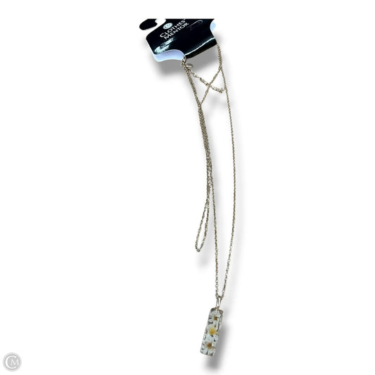 Necklace Pendant By Clothes Mentor