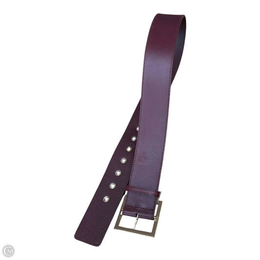 Belt By H&m, Size: Medium