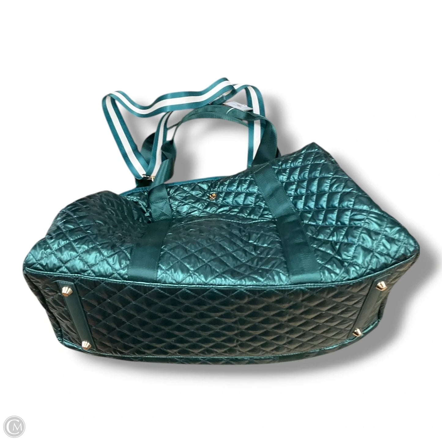 Duffle And Weekender By Clothes Mentor, Size: Medium