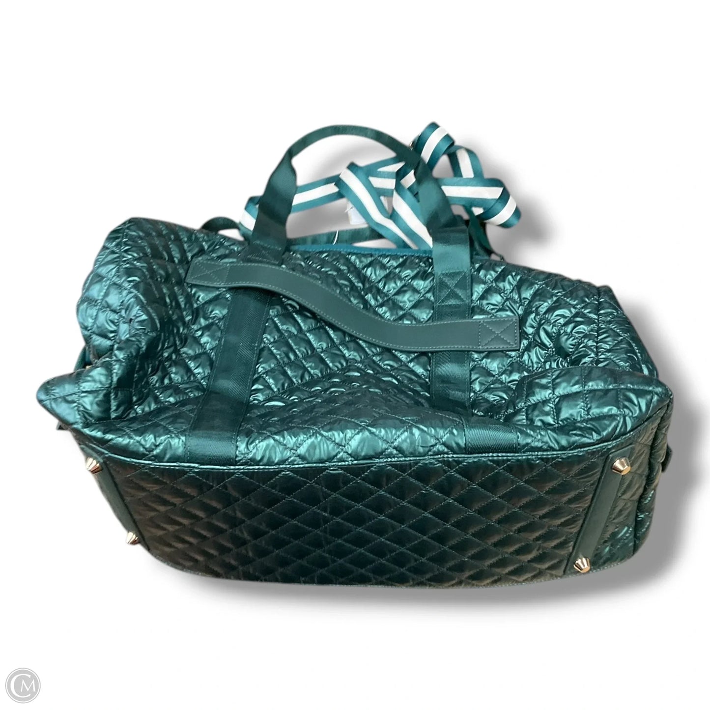 Duffle And Weekender By Clothes Mentor, Size: Medium