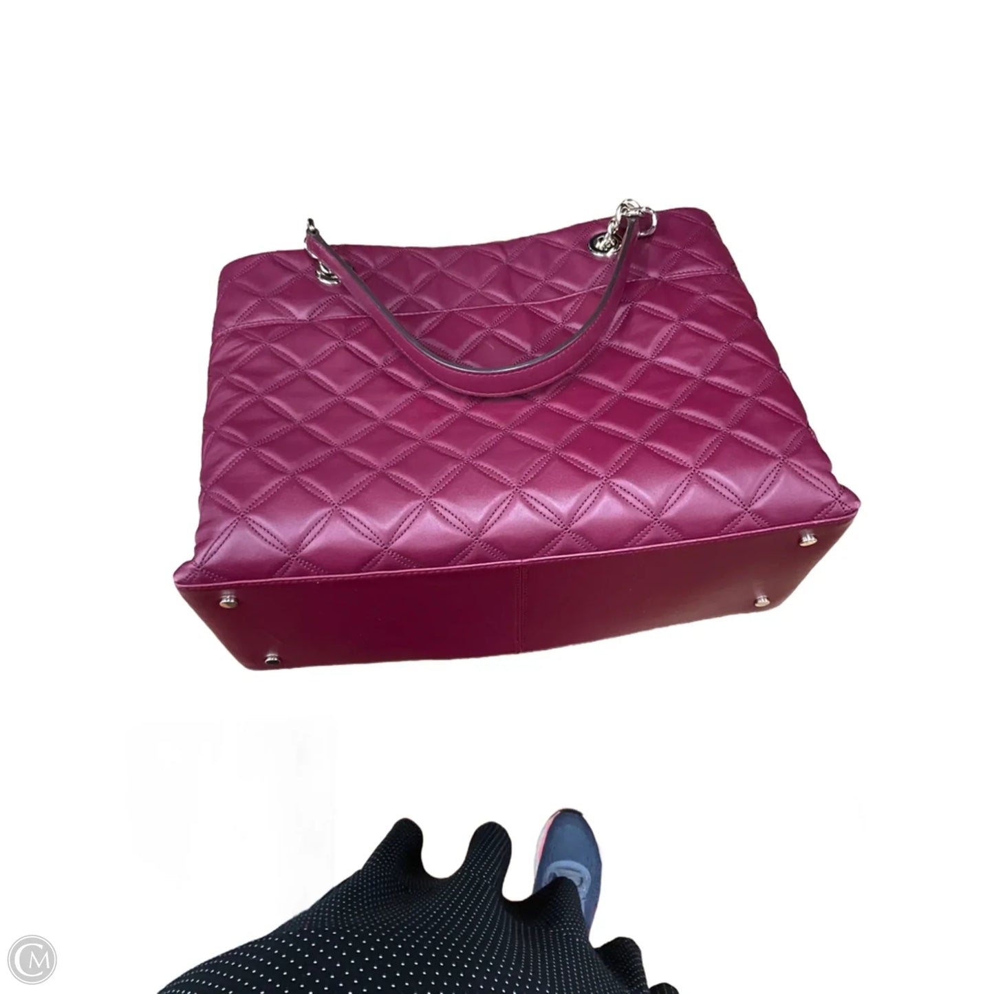 Tote Designer By Kate Spade, Size: Medium