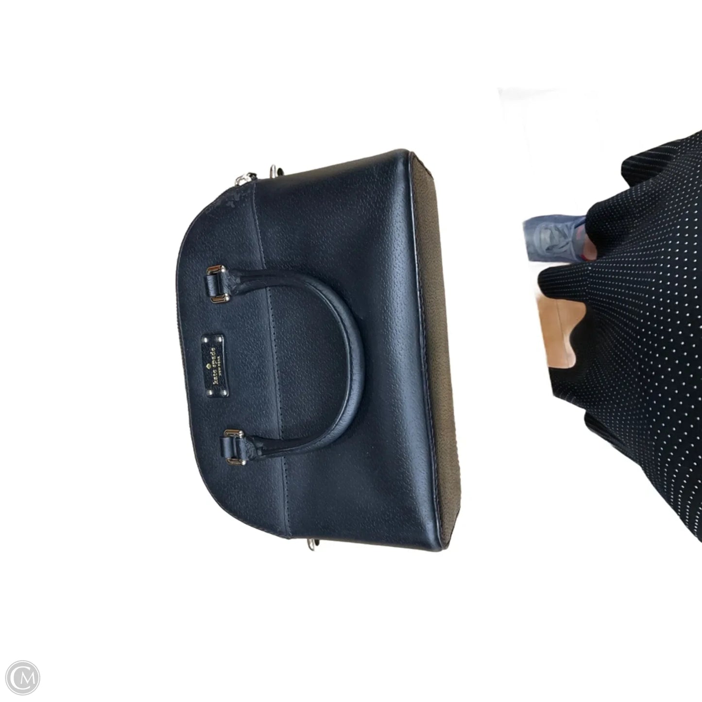 Handbag Designer By Kate Spade, Size: Small