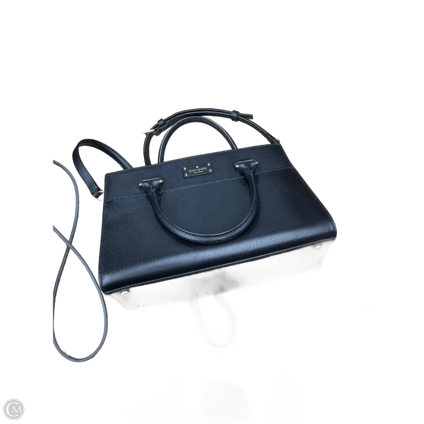 Handbag Designer By Kate Spade, Size: Medium