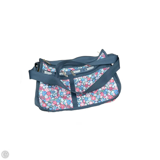 Crossbody By Le Sport Sac, Size: Medium